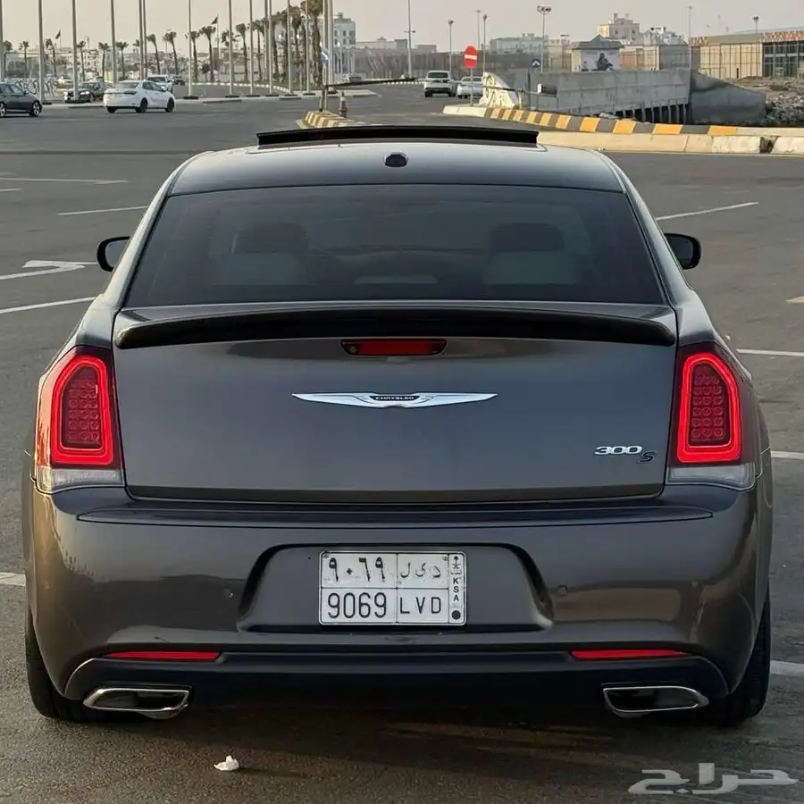 كليزرر 2021 300S 0