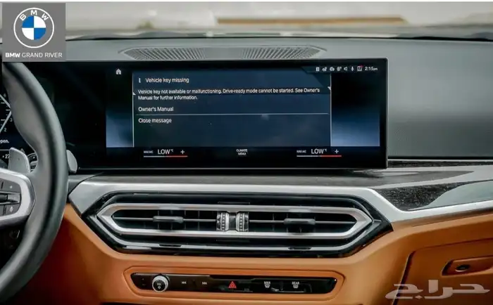 بي ام دبليو BMW 3 Series 330i M Sport موديل 2023 17