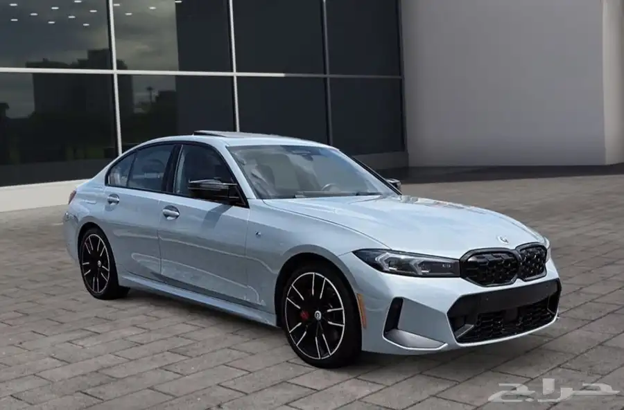 بي ام دبليو BMW 3 Series M340i XDrive Sedan موديل 2023 1
