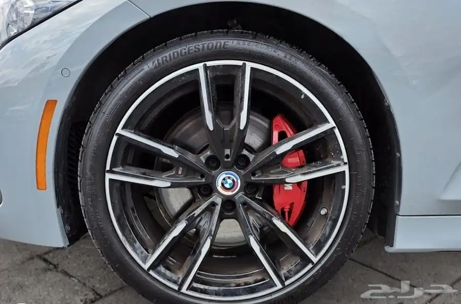 بي ام دبليو BMW 3 Series M340i XDrive Sedan موديل 2023 5