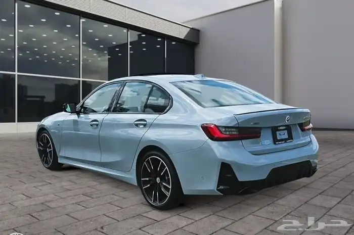 بي ام دبليو BMW 3 Series M340i XDrive Sedan موديل 2023 2