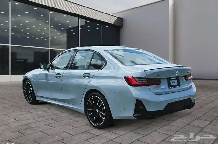بي ام دبليو BMW 3 Series M340i XDrive Sedan موديل 2023 2
