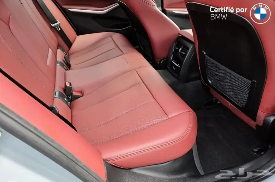 بي ام دبليو BMW 3 Series M340i XDrive Sedan موديل 2023 8