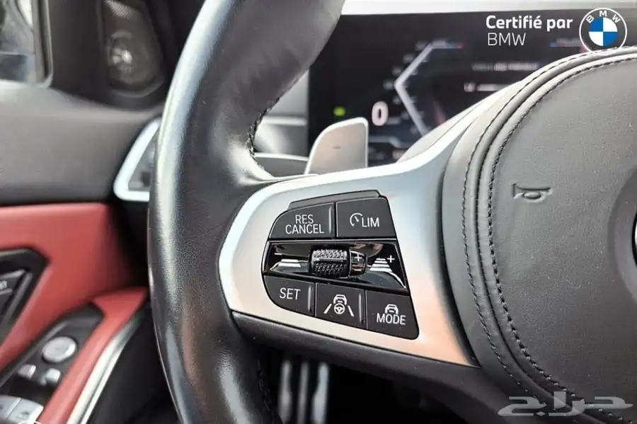بي ام دبليو BMW 3 Series M340i XDrive Sedan موديل 2023 12