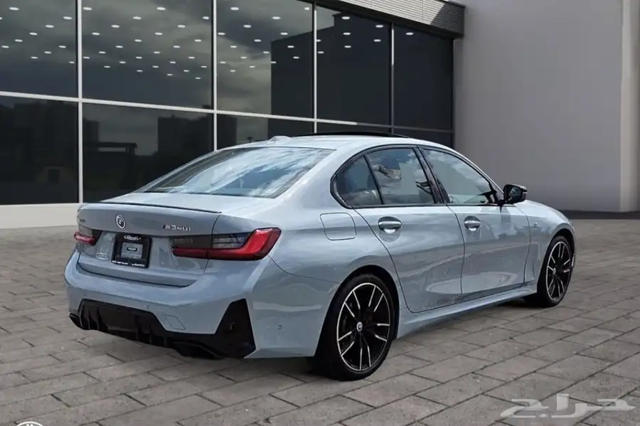 بي ام دبليو BMW 3 Series M340i XDrive Sedan موديل 2023 4