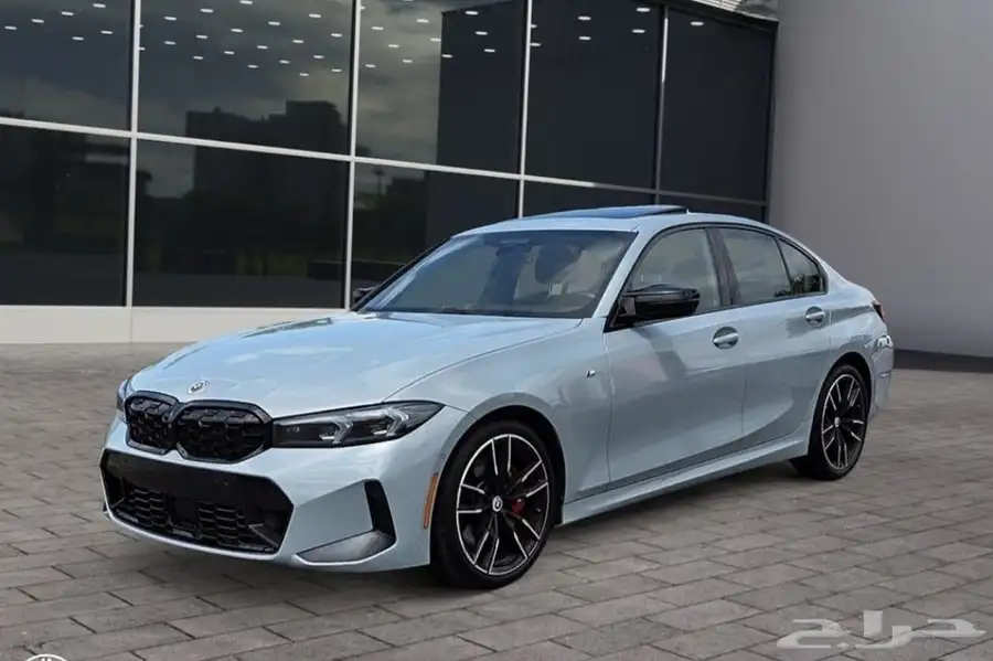 بي ام دبليو BMW 3 Series M340i XDrive Sedan موديل 2023 3