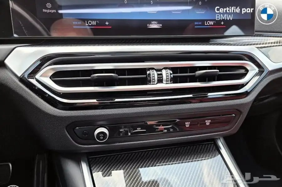 بي ام دبليو BMW 3 Series M340i XDrive Sedan موديل 2023 18