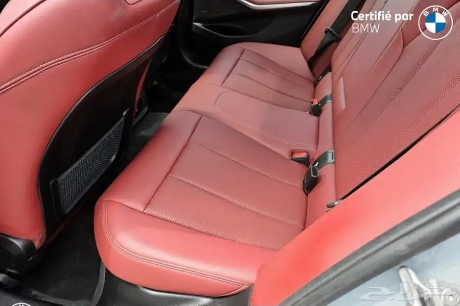 بي ام دبليو BMW 3 Series M340i XDrive Sedan موديل 2023 9