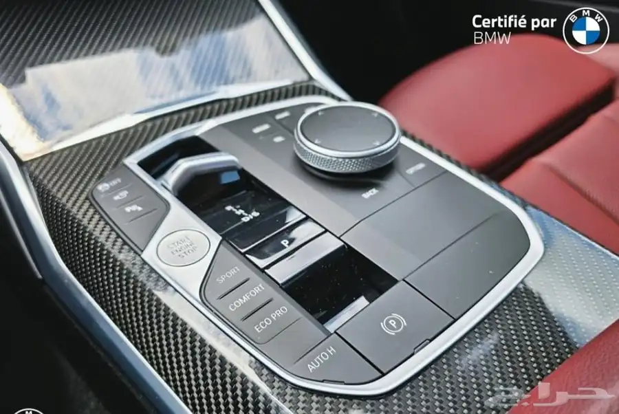بي ام دبليو BMW 3 Series M340i XDrive Sedan موديل 2023 13