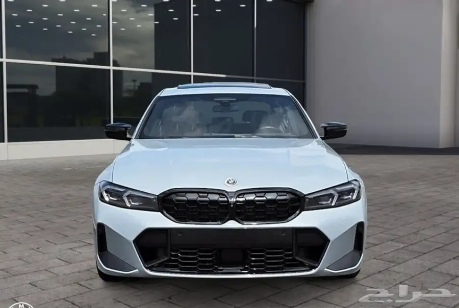 بي ام دبليو BMW 3 Series M340i XDrive Sedan موديل 2023 0