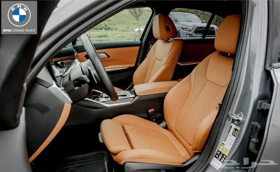 بي ام دبليو BMW 3 Series 330i M Sport موديل 2023 10