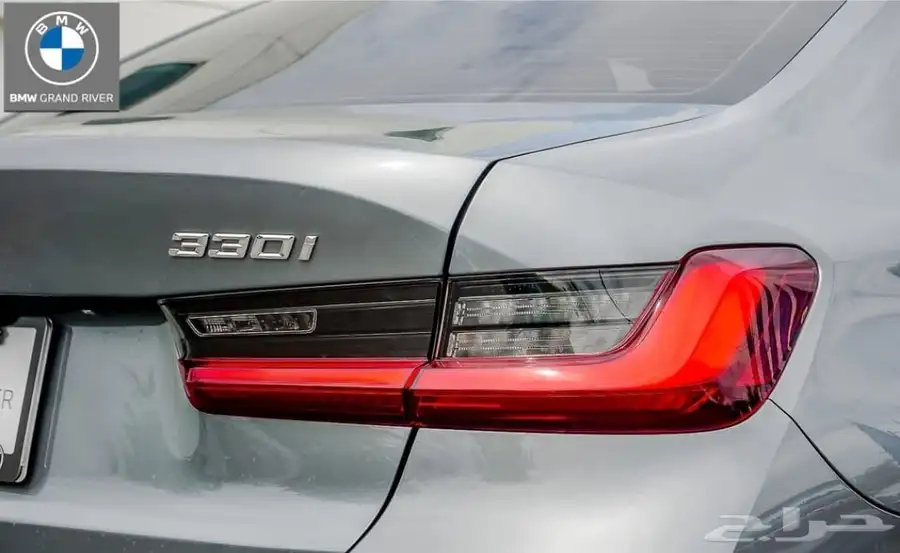 بي ام دبليو BMW 3 Series 330i M Sport موديل 2023 9