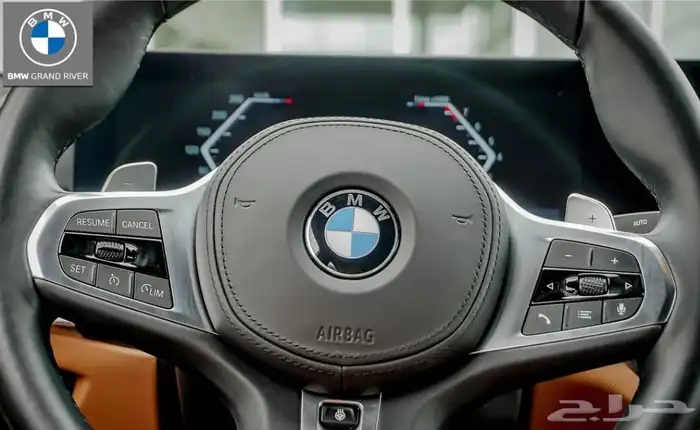 بي ام دبليو BMW 3 Series 330i M Sport موديل 2023 15