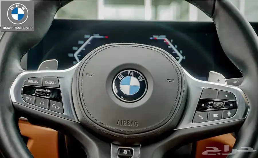 بي ام دبليو BMW 3 Series 330i M Sport موديل 2023 15
