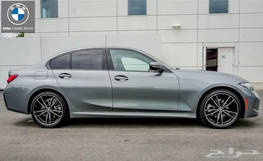 بي ام دبليو BMW 3 Series 330i M Sport موديل 2023 6