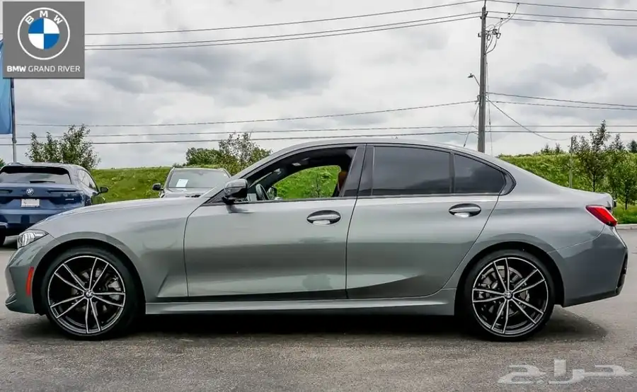 بي ام دبليو BMW 3 Series 330i M Sport موديل 2023 7