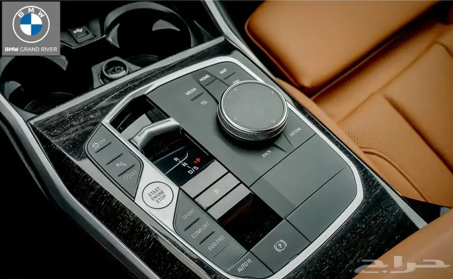 بي ام دبليو BMW 3 Series 330i M Sport موديل 2023 13