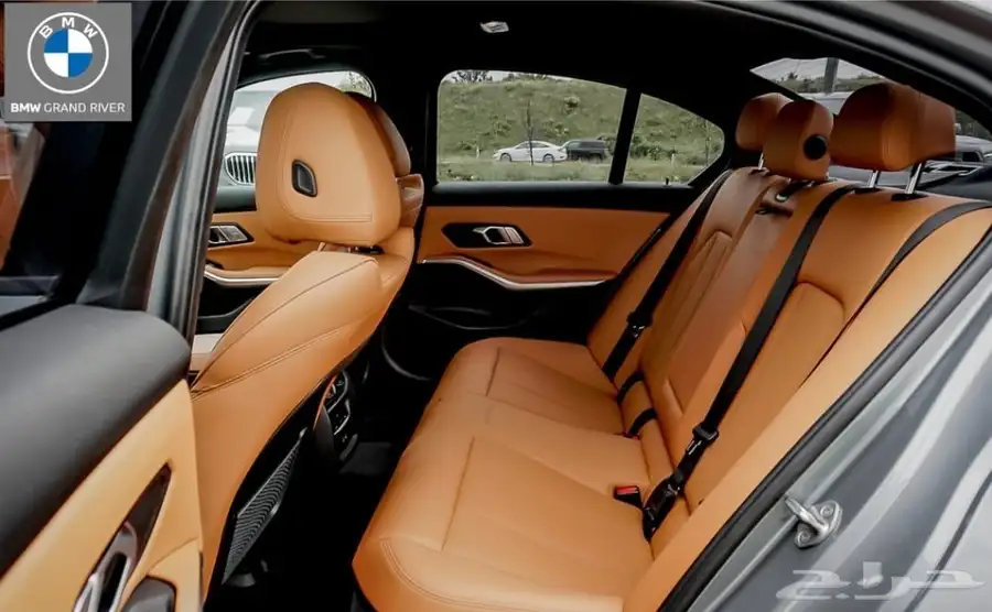 بي ام دبليو BMW 3 Series 330i M Sport موديل 2023 11