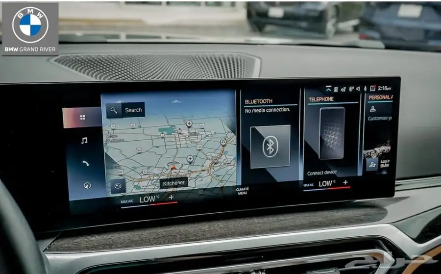 بي ام دبليو BMW 3 Series 330i M Sport موديل 2023 21