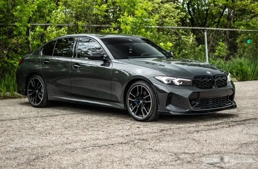 بي ام دبليو BMW 3 Series M340i XDrive موديل 2023 3