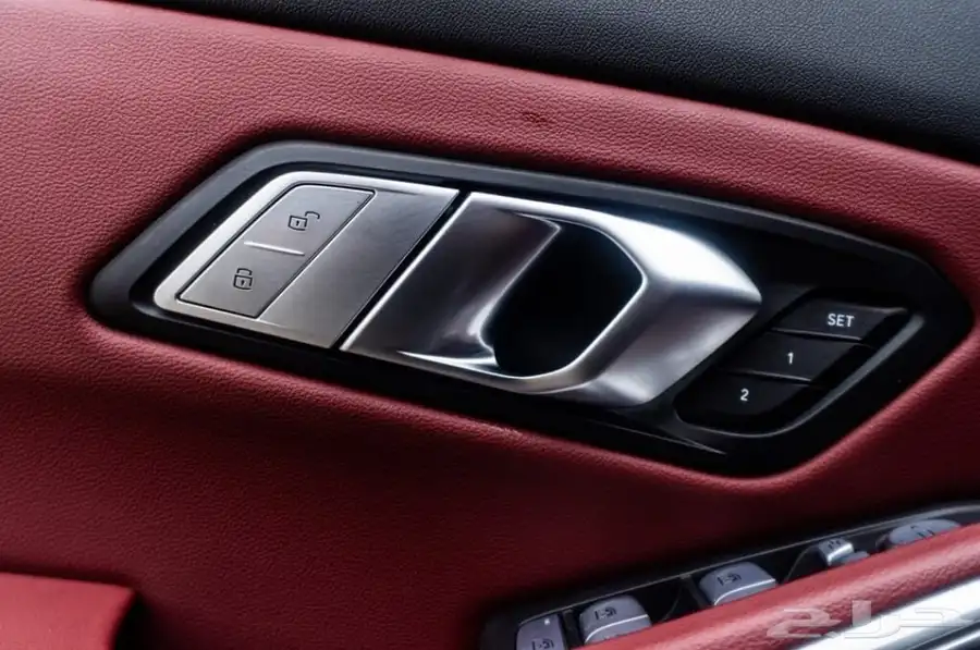 بي ام دبليو BMW 3 Series M340i XDrive موديل 2023 7