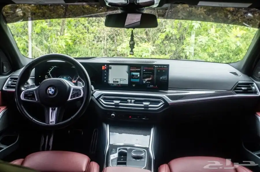 بي ام دبليو BMW 3 Series M340i XDrive موديل 2023 5
