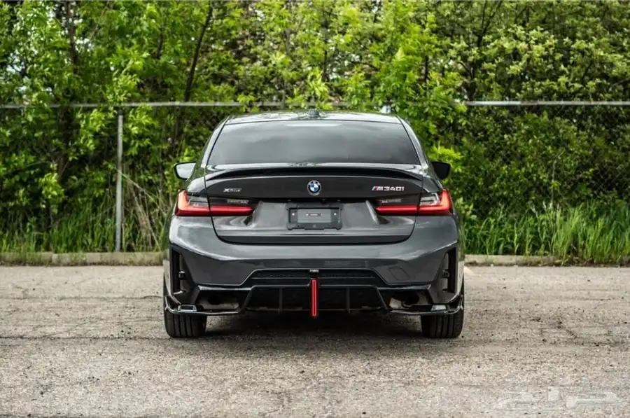 بي ام دبليو BMW 3 Series M340i XDrive موديل 2023 1