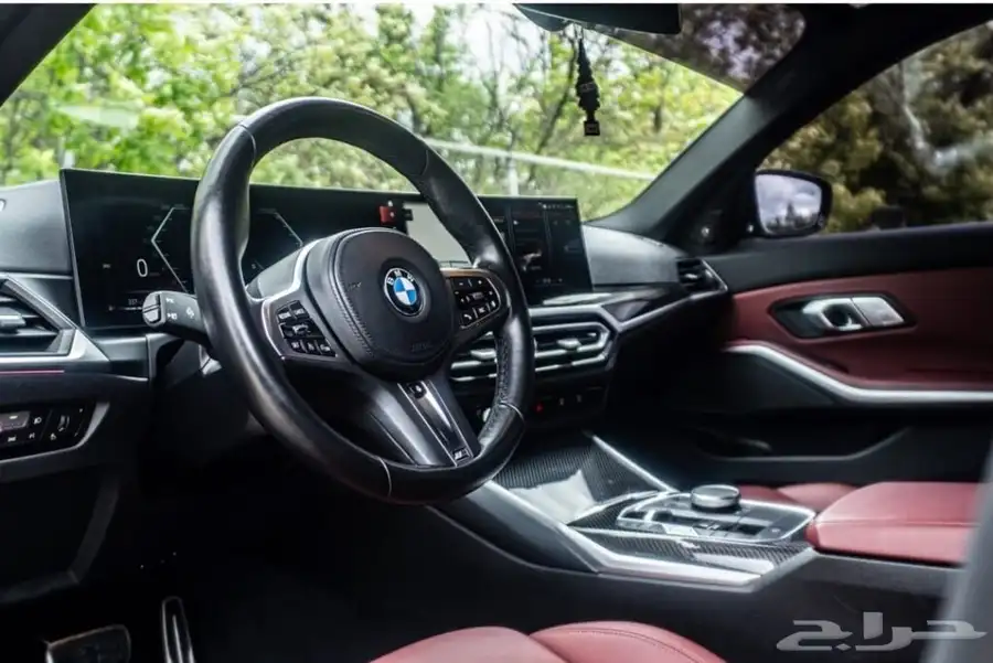 بي ام دبليو BMW 3 Series M340i XDrive موديل 2023 4