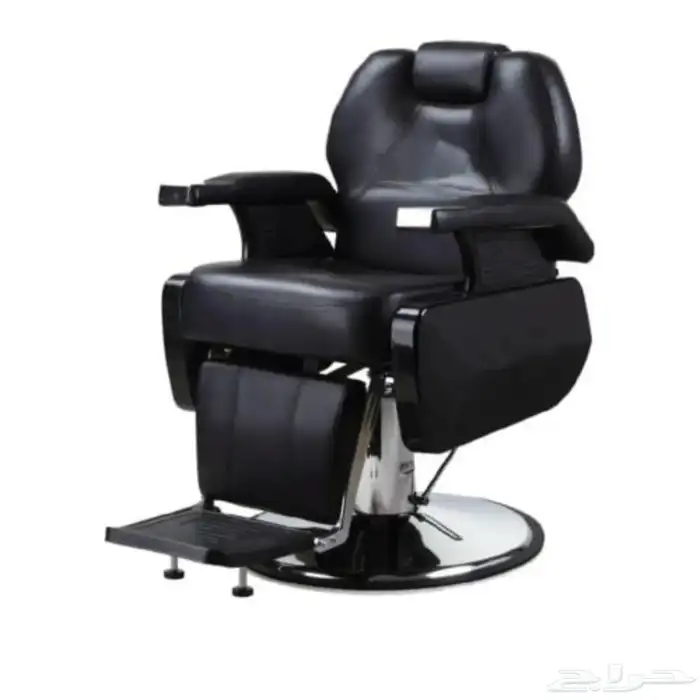 كرسي حلاقه جديد 4