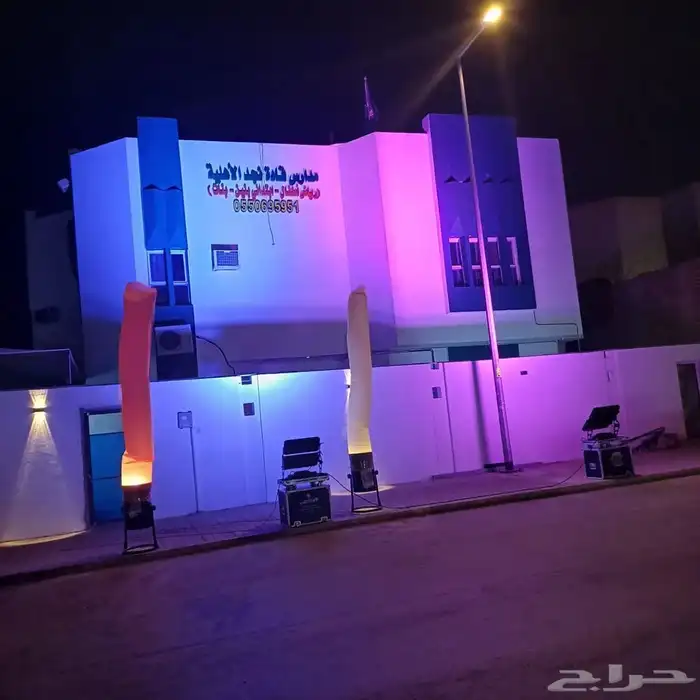 تاجير افتتاحات المحلات والمراكز التجارية وتنشيط الأسواق 36