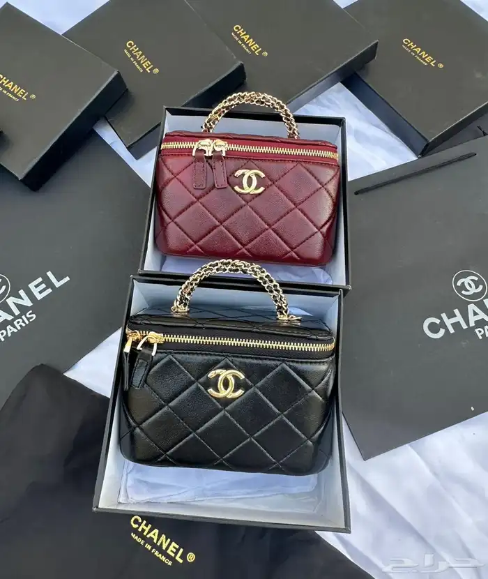 شنط ماركات متعدده بسعر مخفص 45