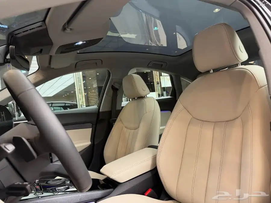 Audi A5 S LINE 2025 NEW 7