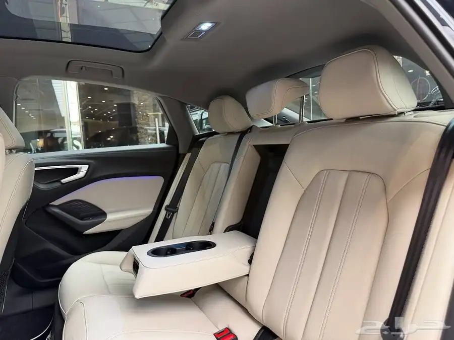 Audi A5 S LINE 2025 NEW 9
