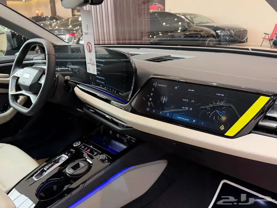 Audi A5 S LINE 2025 NEW 6