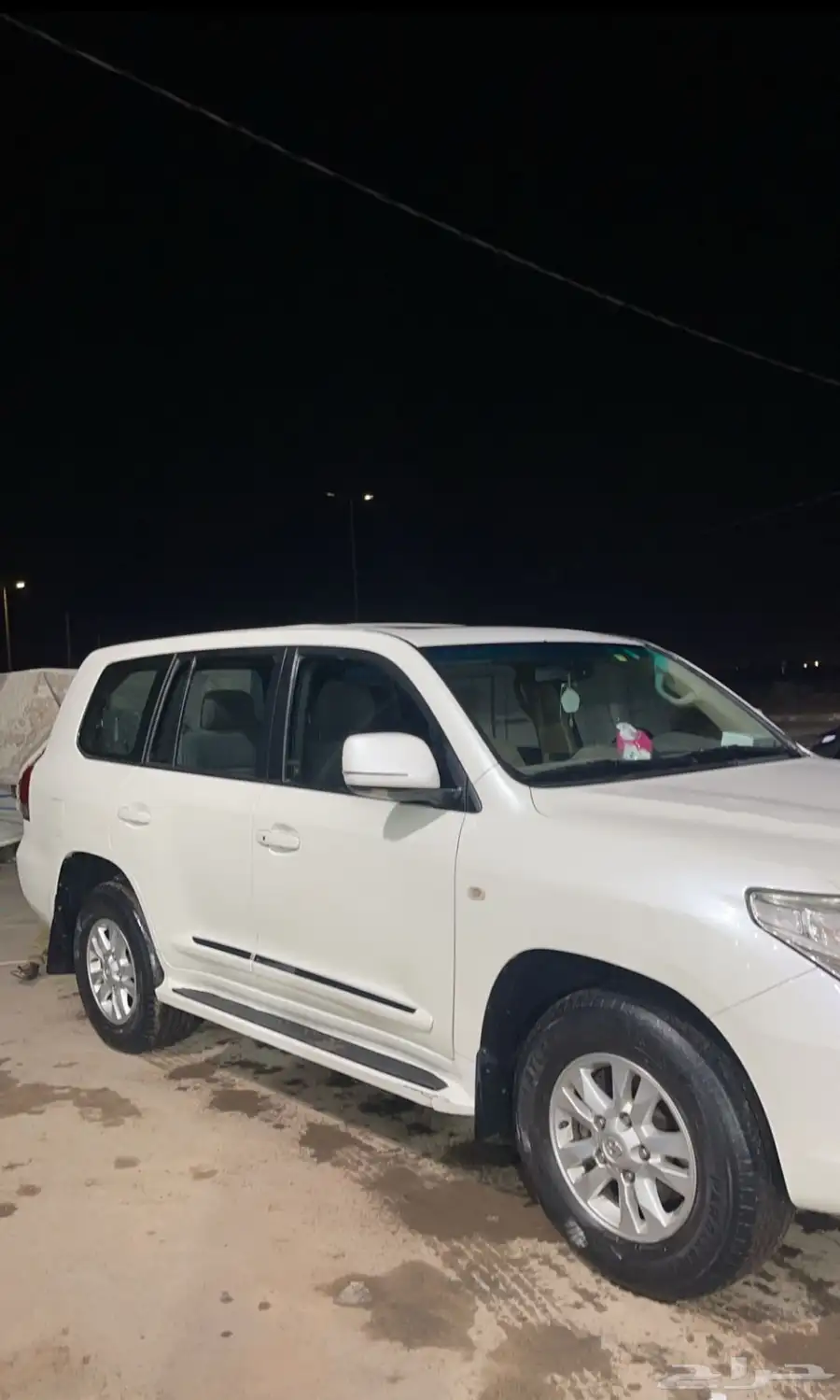 جيب جي اكس ار 2010 7