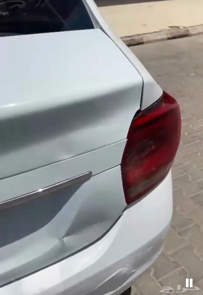 للبيع رينو سيمبول شبة مخزنة موديل 2020 1