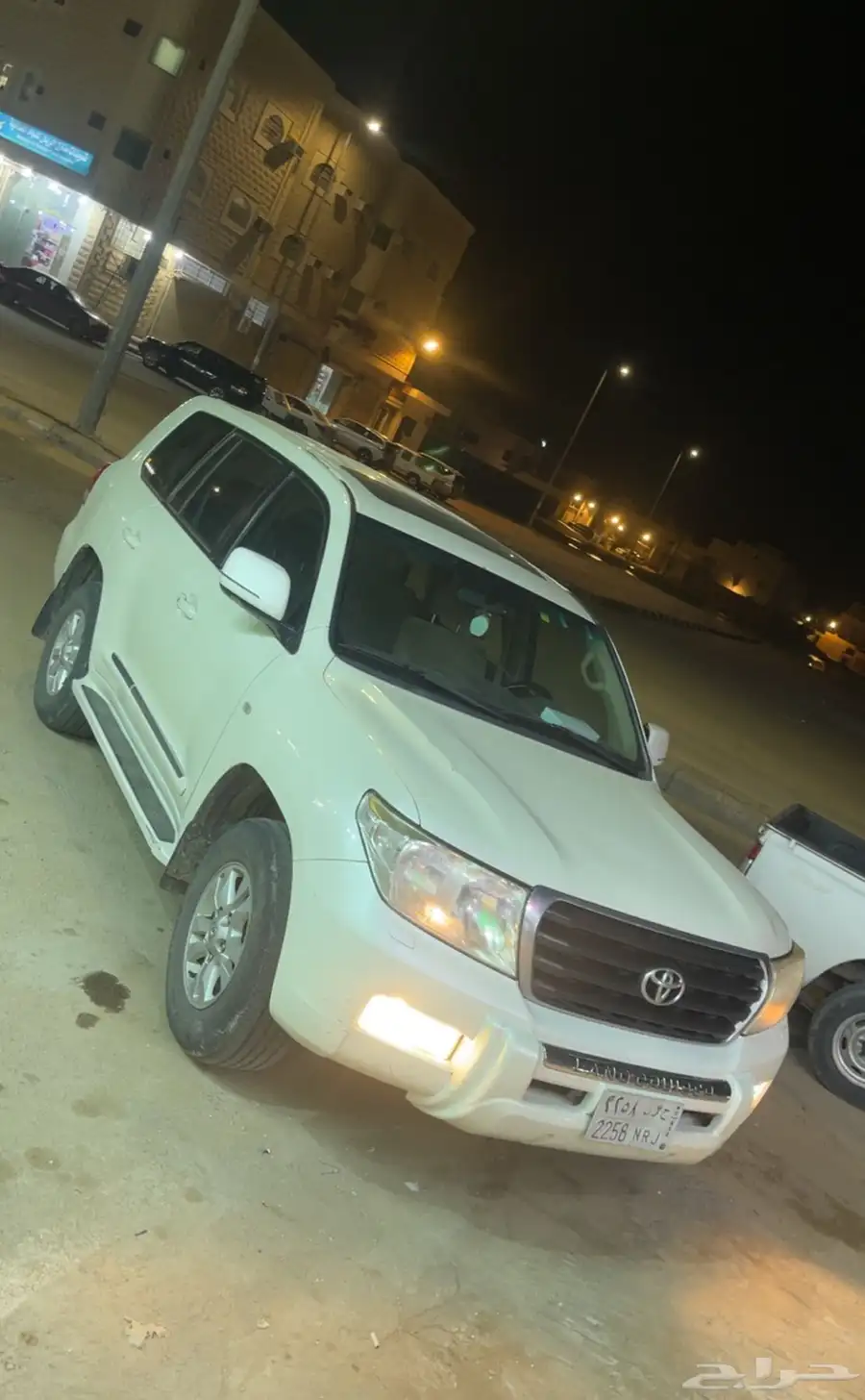 جيب جي اكس ار 2010 6