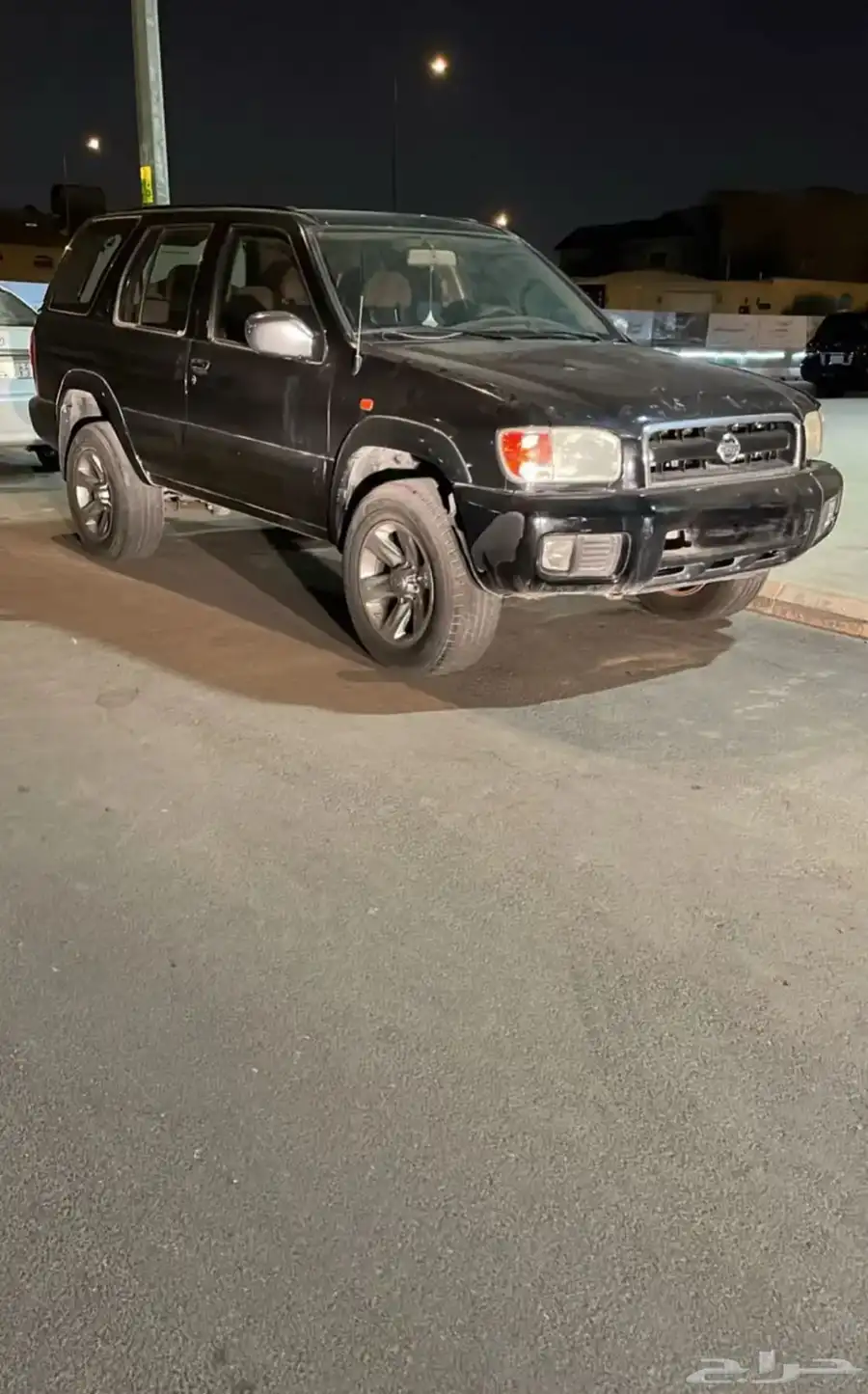 باثفندر 20