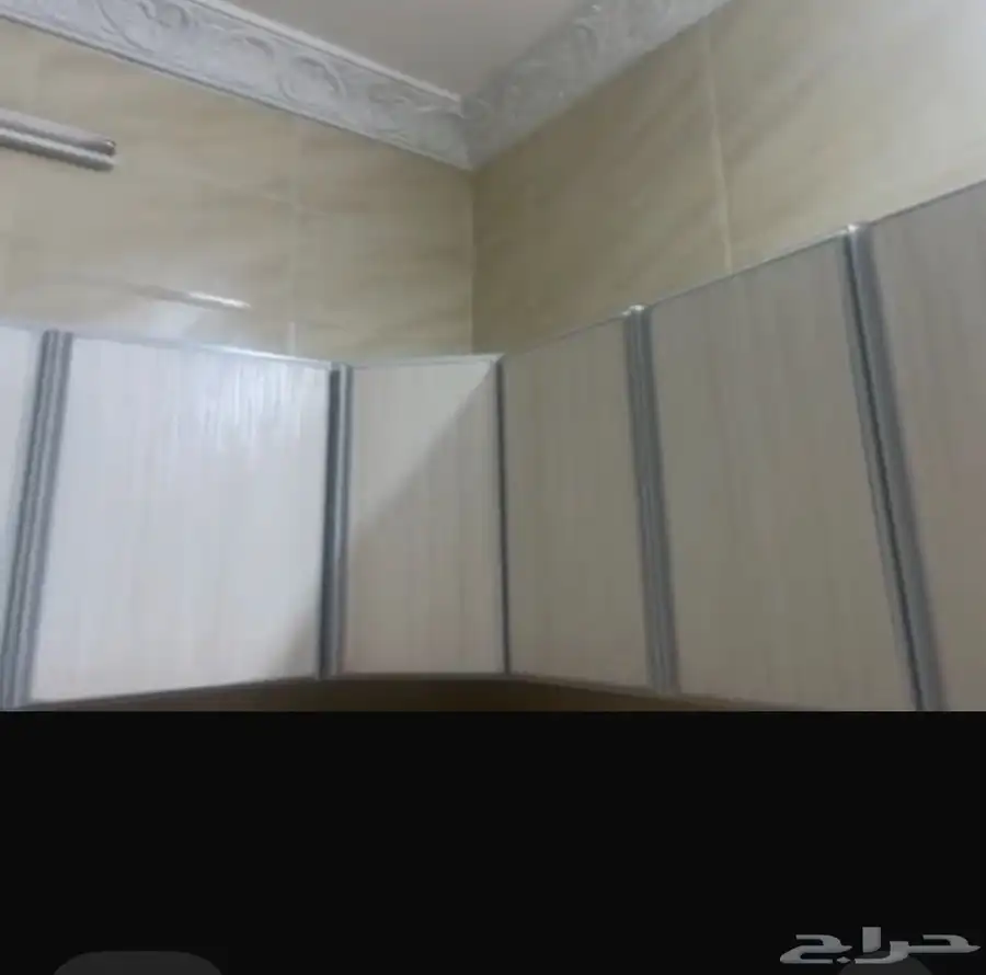 مطبخ تفصيل جديد سبب البيع نقل 0