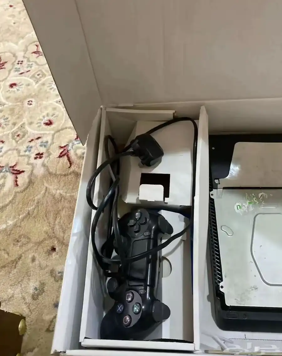 سوني فور 1