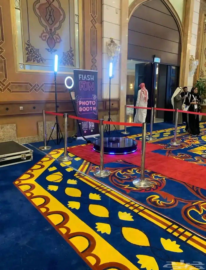 فوتوبوث 360 1