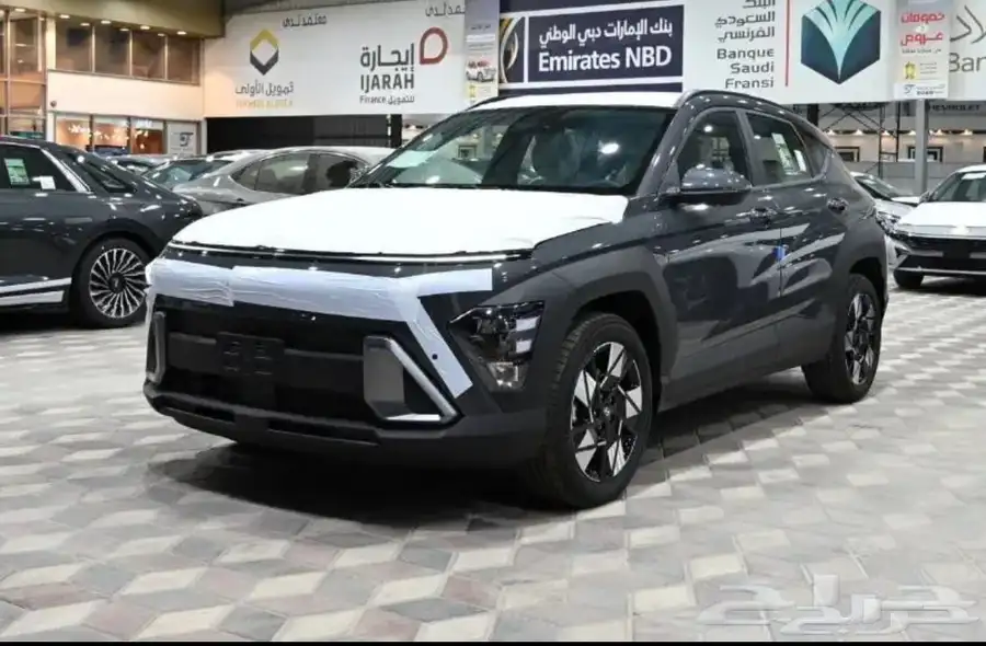 كونا 2025 فليت و سمارت و كمفورت كاش واقساط 3