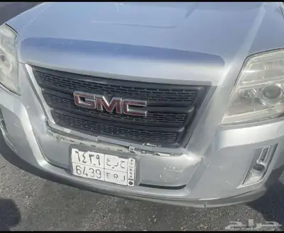 جمس تيران 2013 17