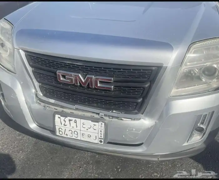 جمس تيران 2013 17