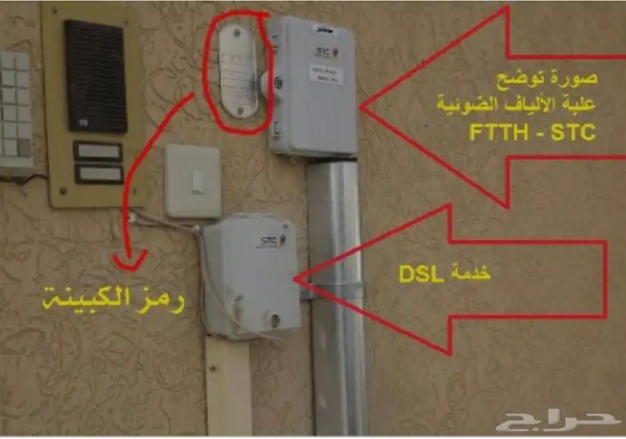 عرض الياف مدة 24 0