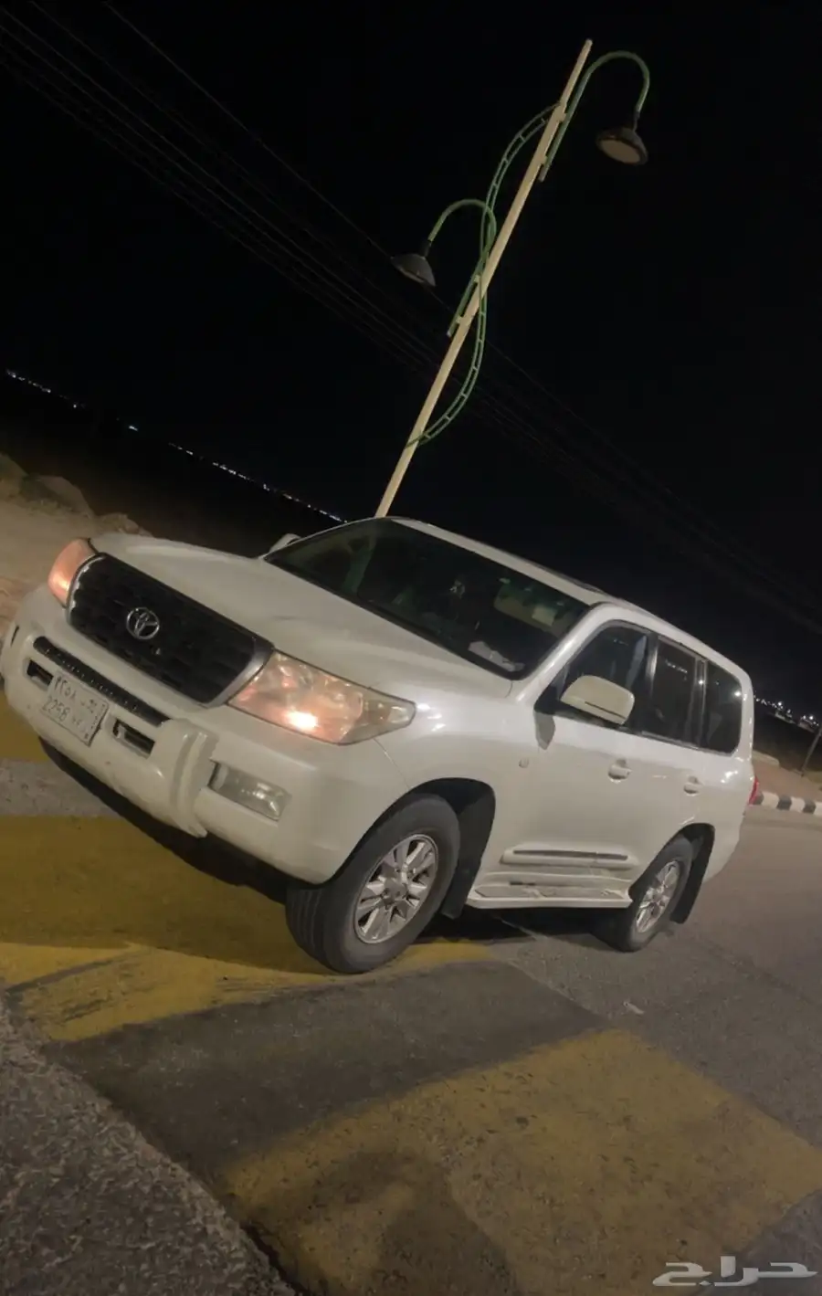 جيب جي اكس ار 2010 1