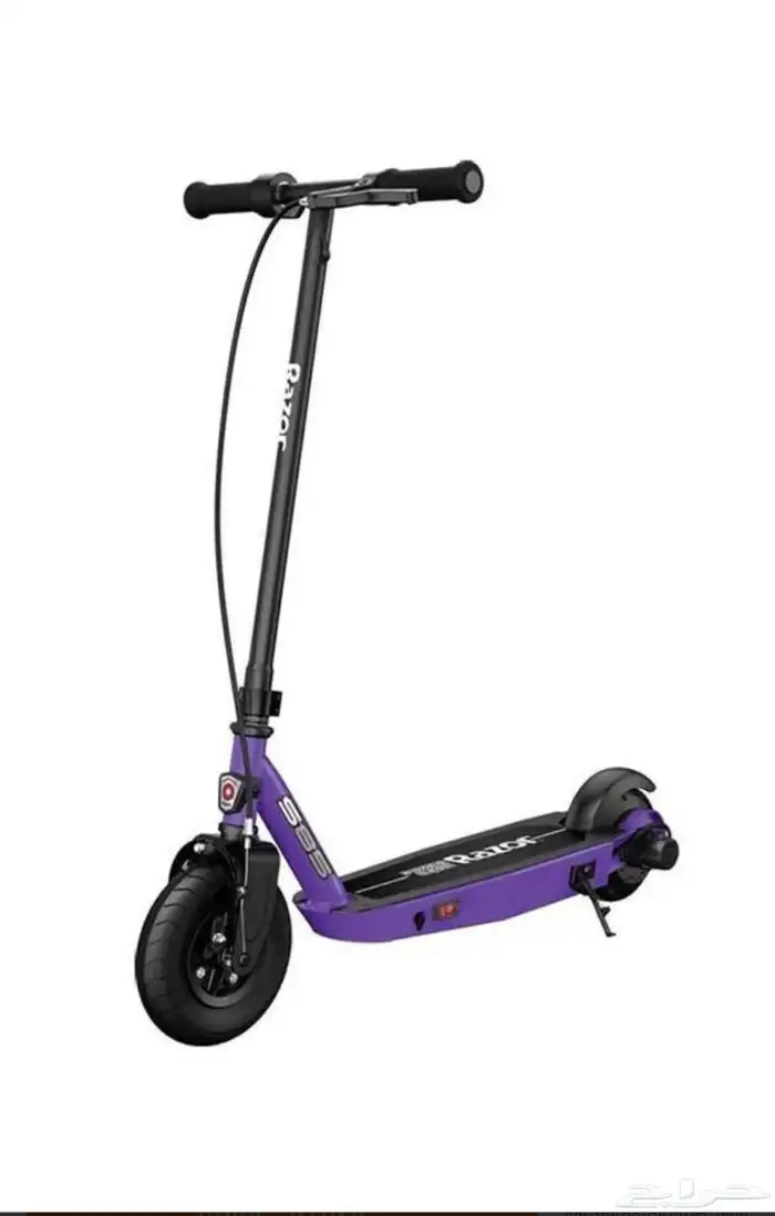 سكوترات Razor كهربائي 0