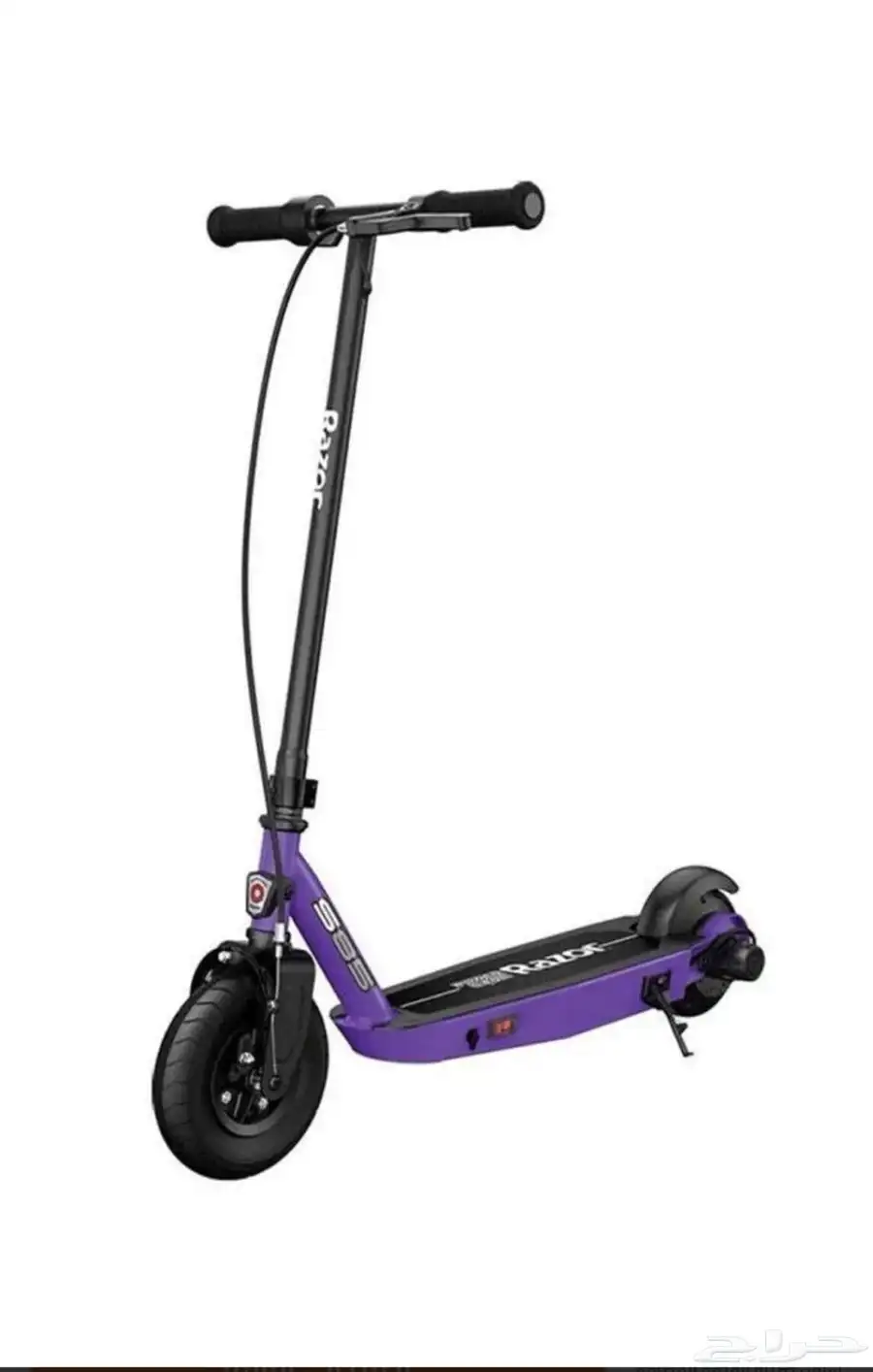 سكوترات Razor كهربائي 0