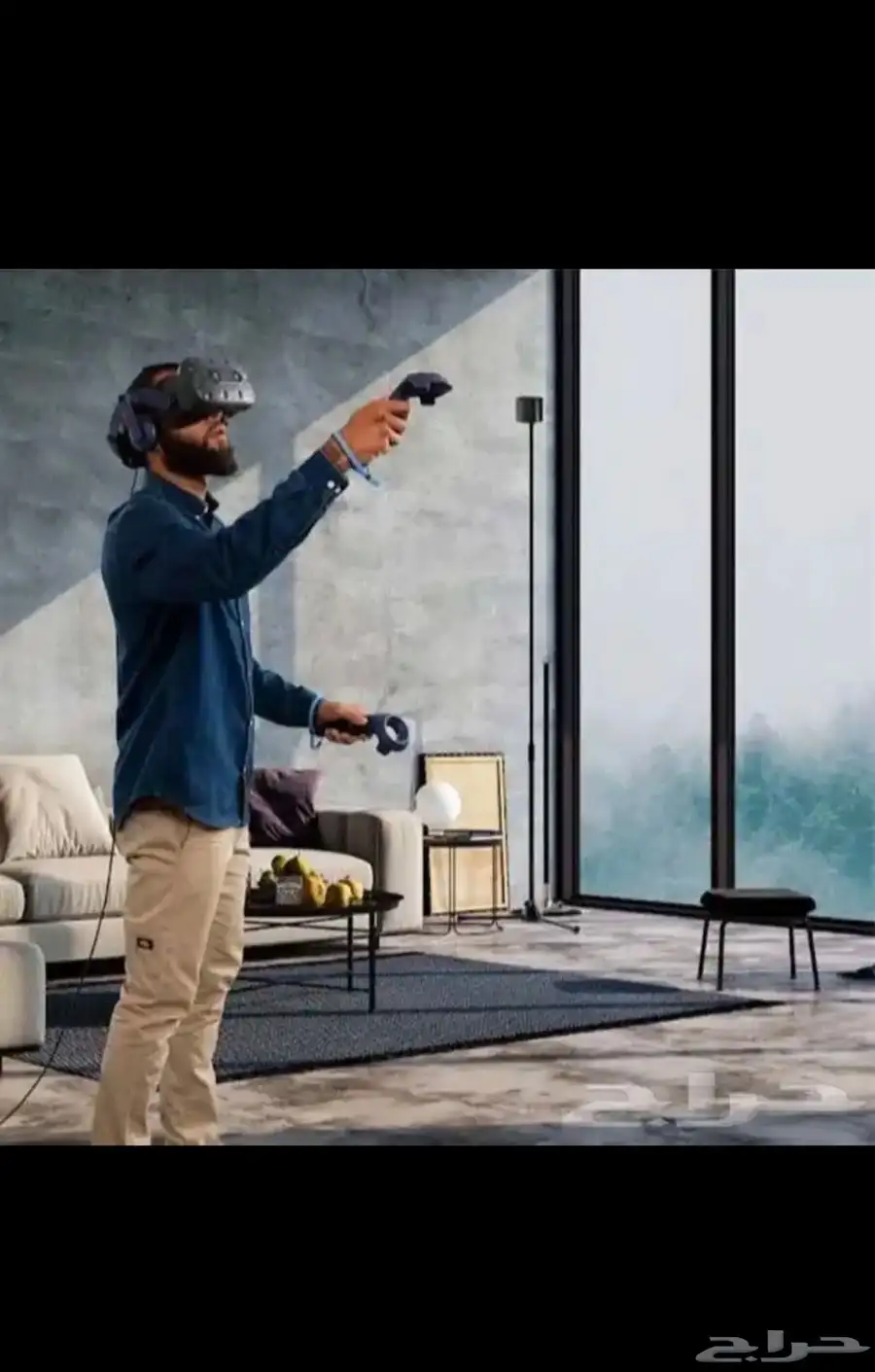 للعبVR 4