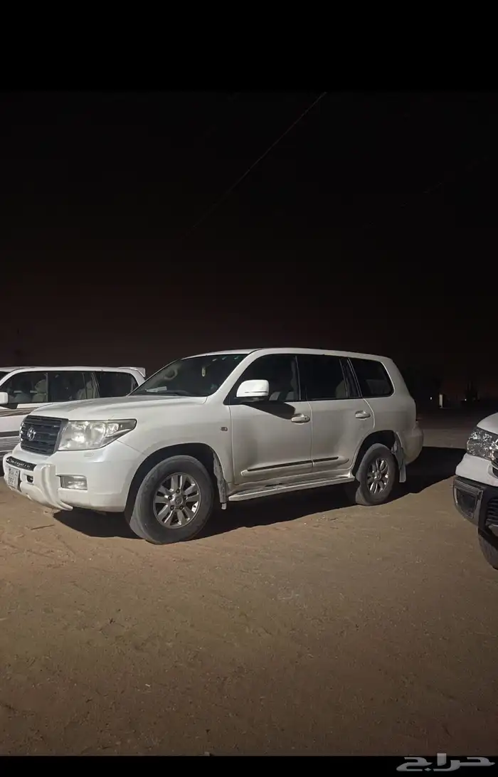 جيب جي اكس ار 2010 0